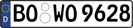 BO-WO9628