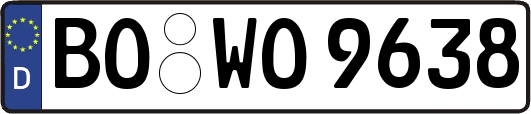 BO-WO9638