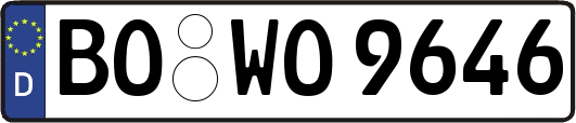 BO-WO9646