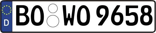 BO-WO9658