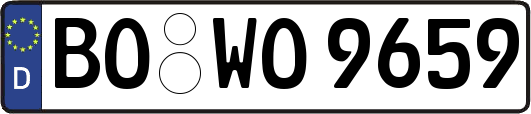 BO-WO9659