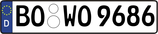 BO-WO9686