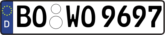 BO-WO9697