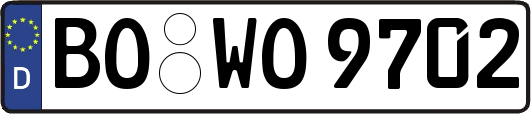 BO-WO9702