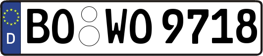 BO-WO9718