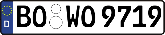BO-WO9719
