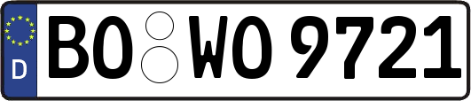 BO-WO9721