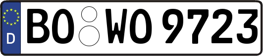 BO-WO9723