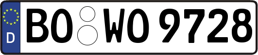 BO-WO9728