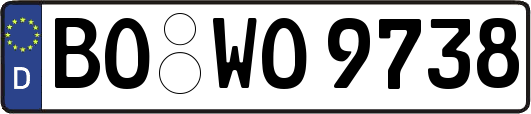 BO-WO9738