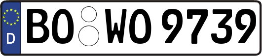 BO-WO9739
