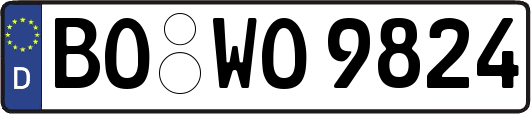 BO-WO9824