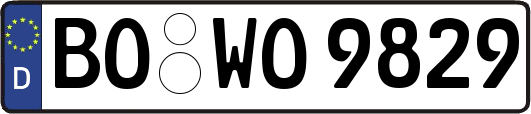 BO-WO9829