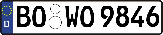 BO-WO9846