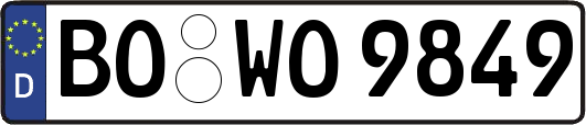 BO-WO9849