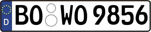 BO-WO9856