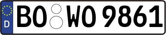 BO-WO9861
