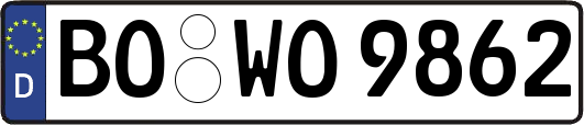 BO-WO9862