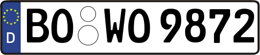 BO-WO9872