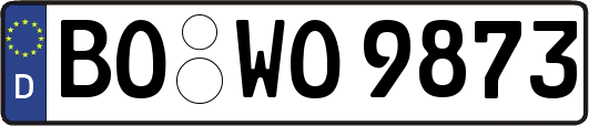 BO-WO9873