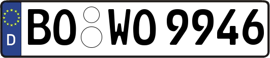 BO-WO9946