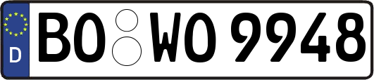 BO-WO9948