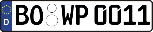 BO-WP0011
