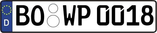 BO-WP0018