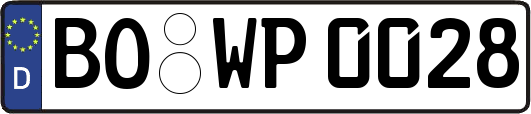 BO-WP0028
