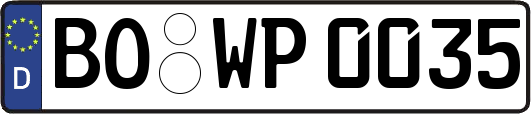 BO-WP0035