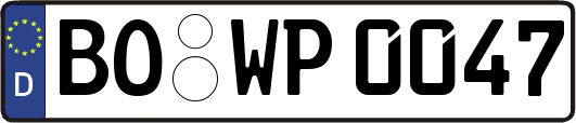 BO-WP0047
