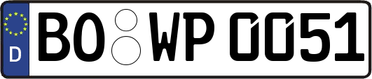 BO-WP0051
