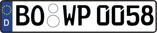 BO-WP0058