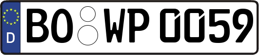 BO-WP0059