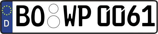 BO-WP0061