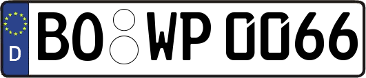 BO-WP0066