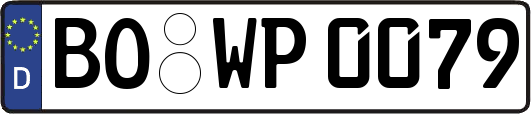 BO-WP0079
