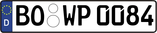 BO-WP0084