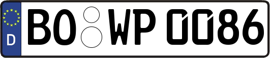 BO-WP0086
