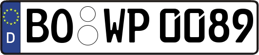 BO-WP0089