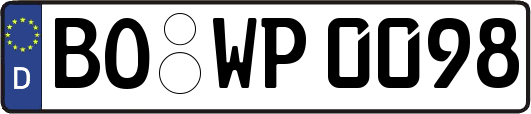 BO-WP0098
