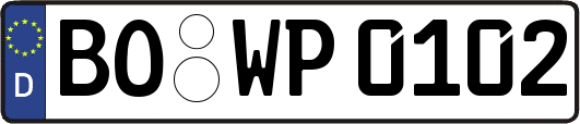 BO-WP0102