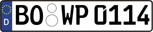 BO-WP0114