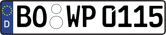 BO-WP0115