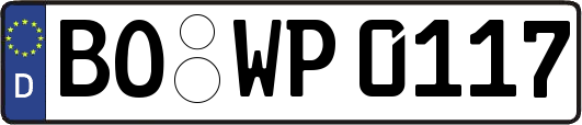 BO-WP0117