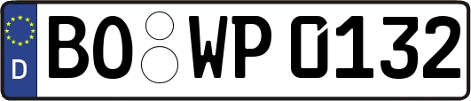 BO-WP0132