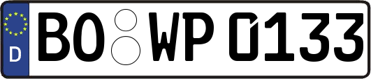 BO-WP0133