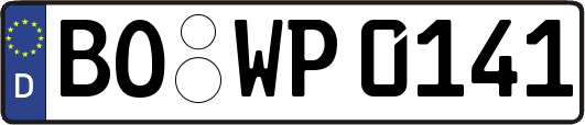 BO-WP0141
