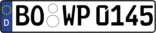 BO-WP0145