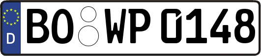BO-WP0148